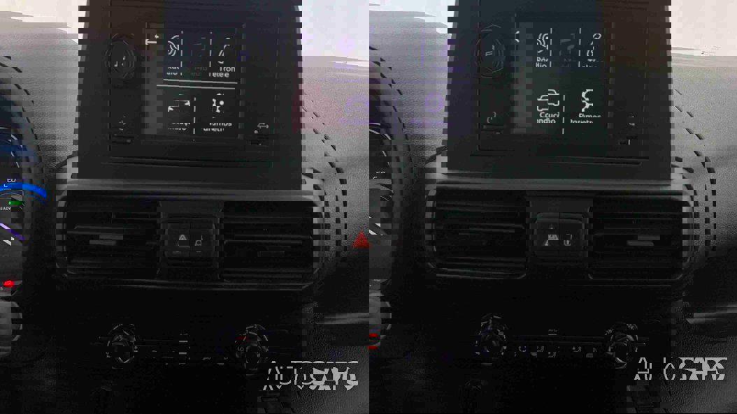 Citroen Berlingo de 2024