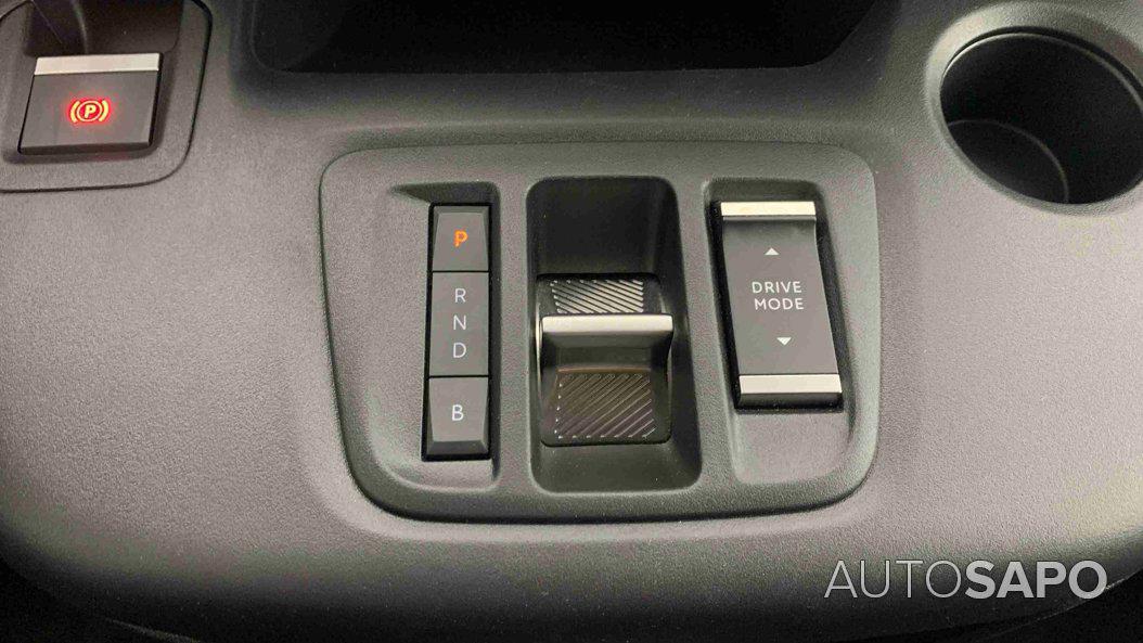 Citroen Berlingo de 2024