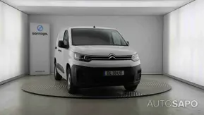 Citroen Berlingo de 2024