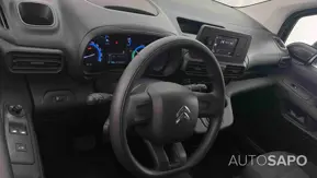 Citroen Berlingo de 2024