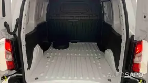 Citroen Berlingo de 2024