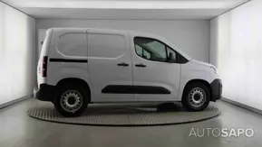 Citroen Berlingo de 2024