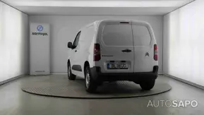 Citroen Berlingo de 2024
