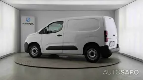 Citroen Berlingo de 2024