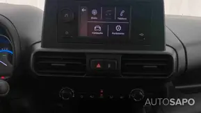 Citroen Berlingo de 2024