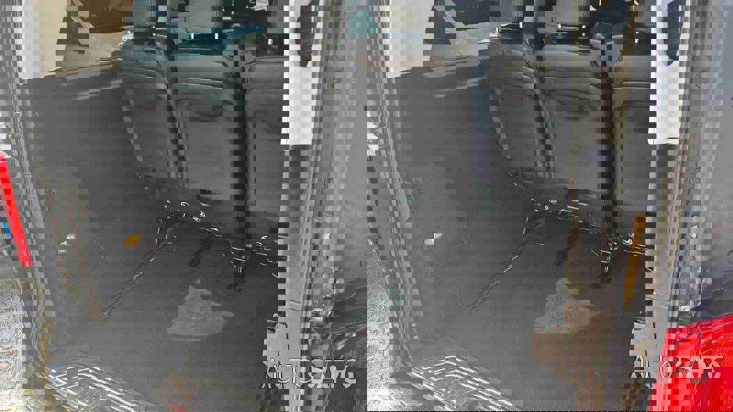 Mercedes-Benz Classe V 250 d Longo Avantgarde de 2021