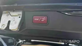 Mercedes-Benz Classe V 250 d Longo Avantgarde de 2021