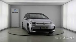 Volkswagen ID.3 de 2025