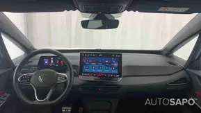 Volkswagen ID.3 de 2025