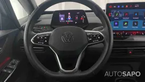 Volkswagen ID.3 de 2025