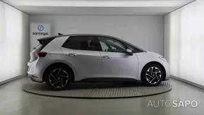 Volkswagen ID.3 de 2025