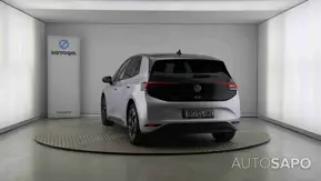 Volkswagen ID.3 de 2025