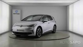 Volkswagen ID.3 de 2025