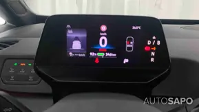 Volkswagen ID.3 de 2025