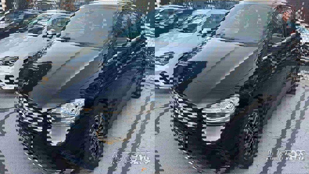 Mercedes-Benz Classe B 180 d Style Aut. de 2021