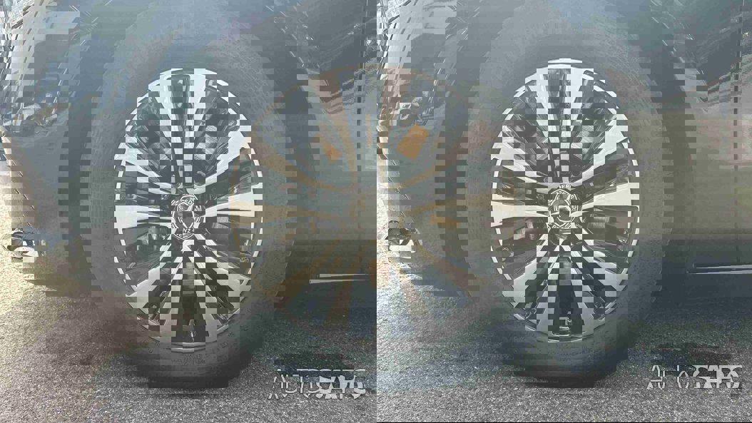 Mercedes-Benz Classe B 180 d Style Aut. de 2021