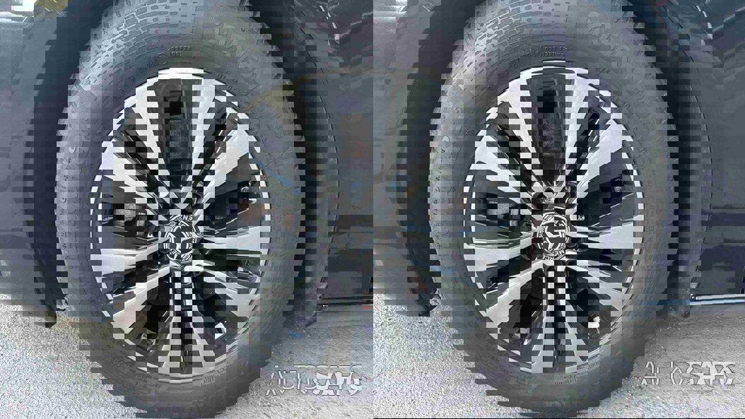 Mercedes-Benz Classe B 180 d Style Aut. de 2021