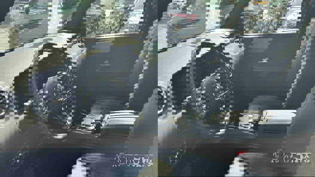 Mercedes-Benz Classe B 180 d Style Aut. de 2021