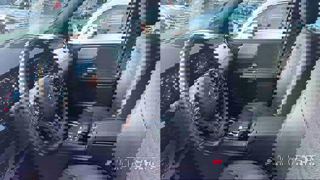 Mercedes-Benz Classe B 180 d Style Aut. de 2021