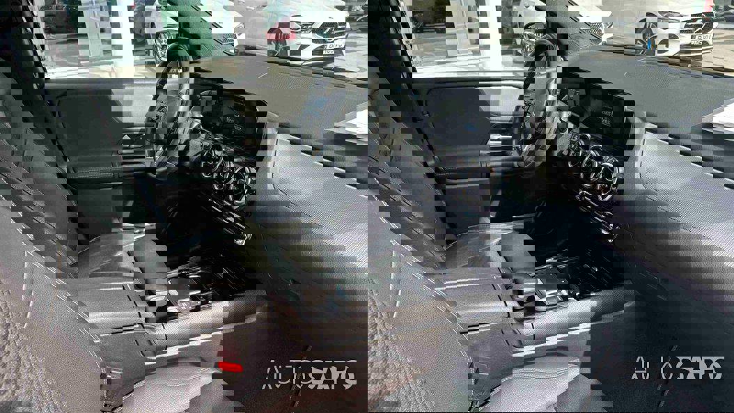 Mercedes-Benz Classe B 180 d Style Aut. de 2021