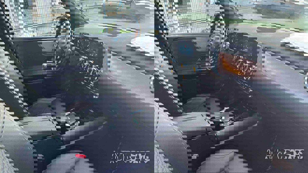 Mercedes-Benz Classe B 180 d Style Aut. de 2021