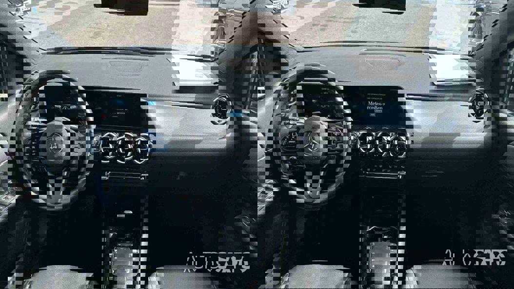 Mercedes-Benz Classe B 180 d Style Aut. de 2021