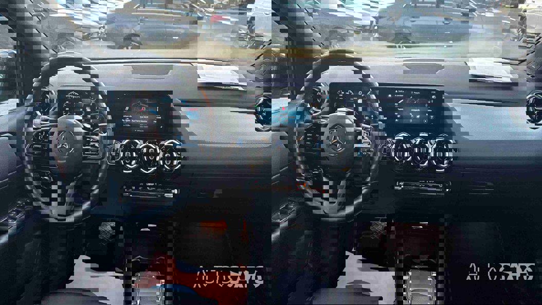 Mercedes-Benz Classe B 180 d Style Aut. de 2021