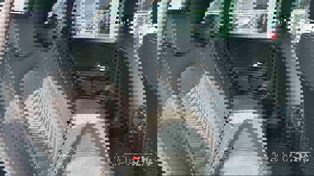 Mercedes-Benz Classe B 180 d Style Aut. de 2021