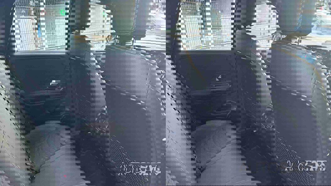 Mercedes-Benz Classe B 180 d Style Aut. de 2021