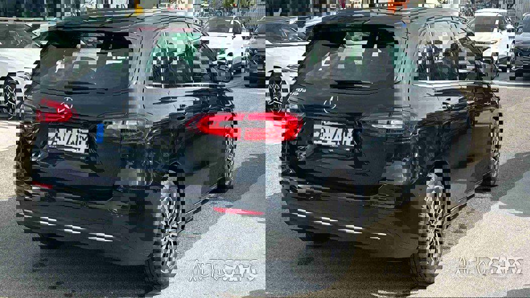 Mercedes-Benz Classe B 180 d Style Aut. de 2021