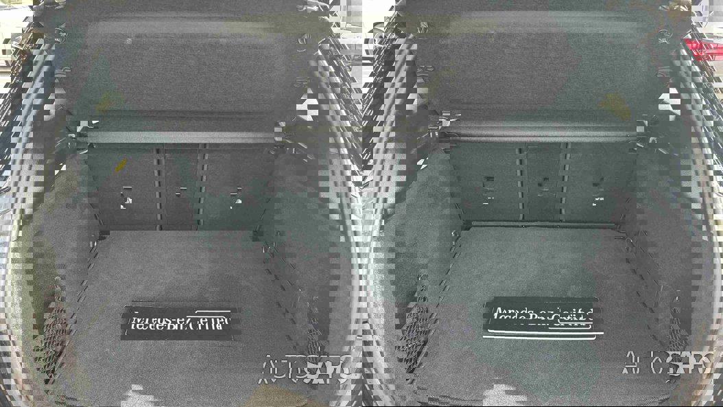 Mercedes-Benz Classe B 180 d Style Aut. de 2021