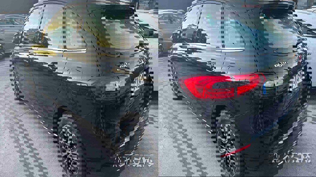 Mercedes-Benz Classe B 180 d Style Aut. de 2021