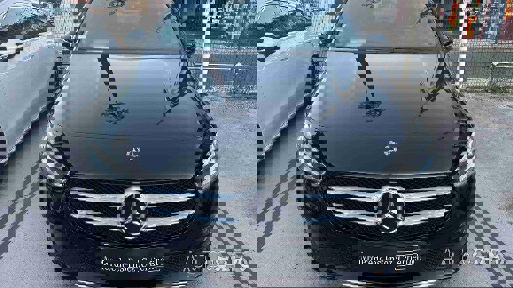 Mercedes-Benz Classe B 180 d Style Aut. de 2021