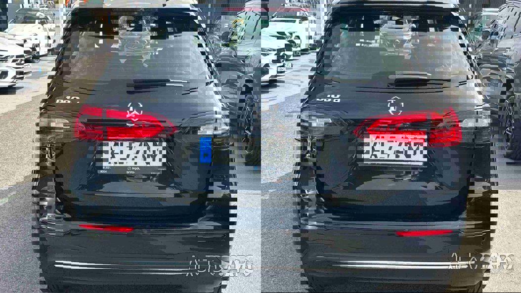 Mercedes-Benz Classe B 180 d Style Aut. de 2021