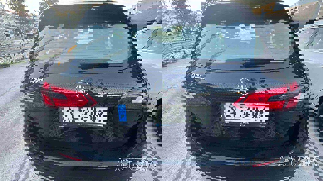 Mercedes-Benz Classe B 180 d Style Aut. de 2021