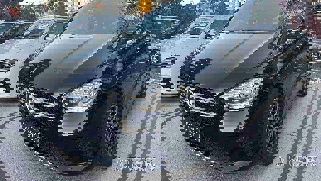 Mercedes-Benz Classe B 180 d Style Aut. de 2021