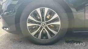 Mercedes-Benz Classe B 180 d Style Aut. de 2021