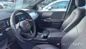 Mercedes-Benz Classe B 180 d Style Aut. de 2021