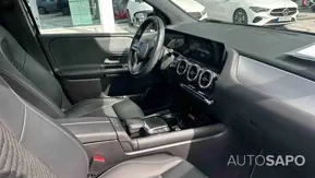 Mercedes-Benz Classe B 180 d Style Aut. de 2021