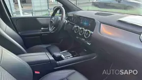 Mercedes-Benz Classe B 180 d Style Aut. de 2021