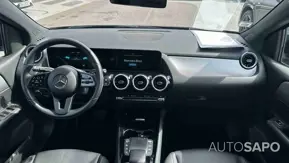 Mercedes-Benz Classe B 180 d Style Aut. de 2021