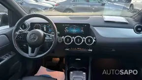 Mercedes-Benz Classe B 180 d Style Aut. de 2021