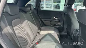 Mercedes-Benz Classe B 180 d Style Aut. de 2021