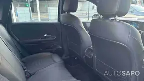 Mercedes-Benz Classe B 180 d Style Aut. de 2021