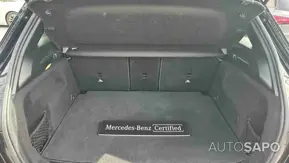 Mercedes-Benz Classe B 180 d Style Aut. de 2021