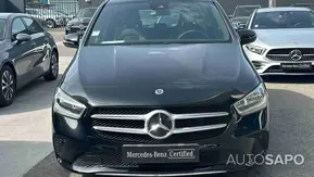 Mercedes-Benz Classe B 180 d Style Aut. de 2021