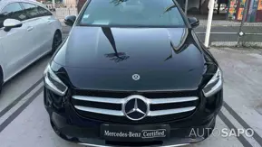 Mercedes-Benz Classe B 180 d Style Aut. de 2021