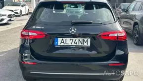 Mercedes-Benz Classe B 180 d Style Aut. de 2021