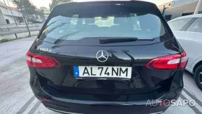 Mercedes-Benz Classe B 180 d Style Aut. de 2021