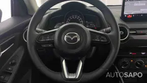 Mazda 2 de 2024